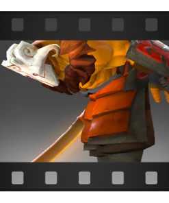 Taunt: For Death and Honor