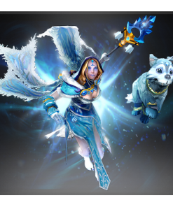 Frost Avalanche