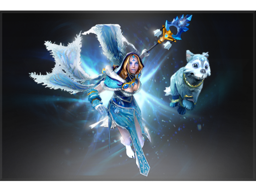 Frost Avalanche