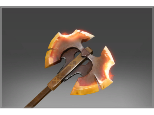 Genuine Battlefury