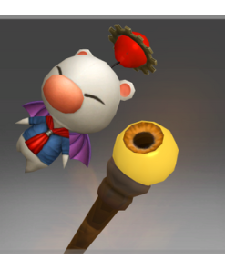 Genuine Class Zero Moogle
