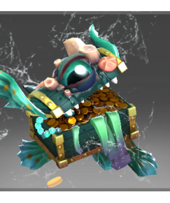 Genuine Flopjaw the Boxhound