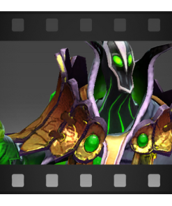 Taunt: Giddy Up!