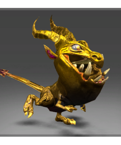 Golden Greevil