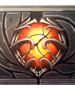 Hearth of the Pit