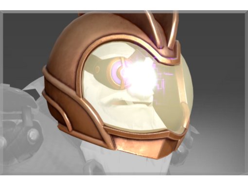 Helm of the Ardalan Interdictor