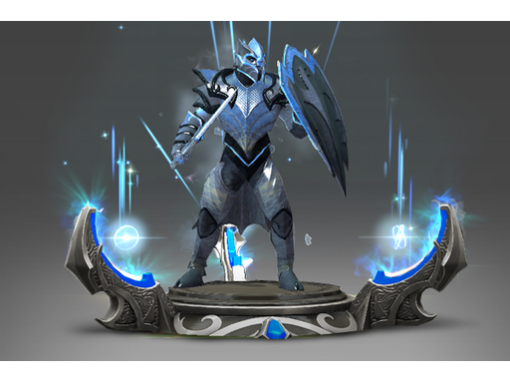 Heroic Effigy of Winter 2016 Level II