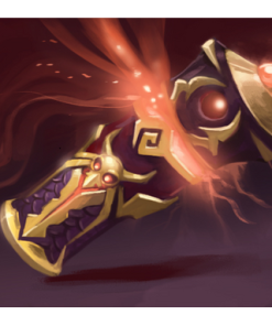 Hero's Heirloom