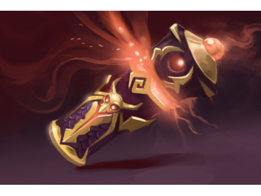 Hero's Heirloom