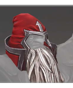 Hood of the Infernal Maw