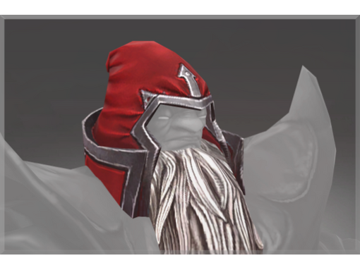Hood of the Infernal Maw