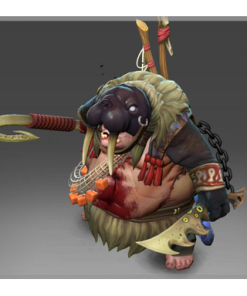 Hunt of the Odobenus One