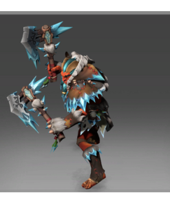 Icewrack Marauder
