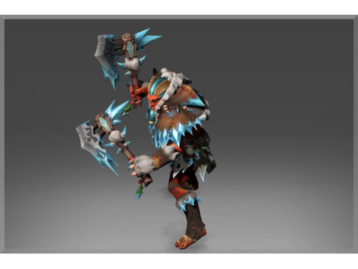 Icewrack Marauder