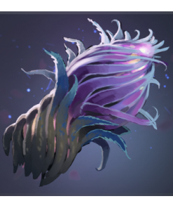Immortal Treasure I 2019