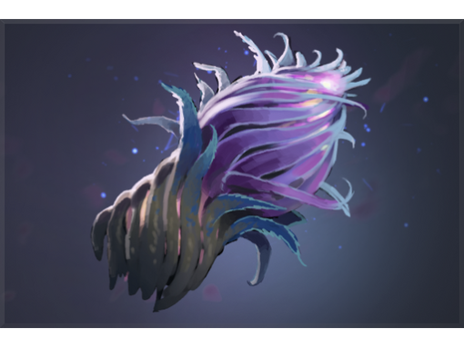 Immortal Treasure I 2019