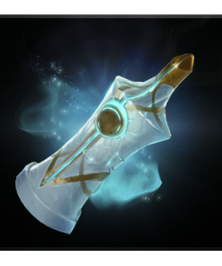 Immortal Treasure I 2020