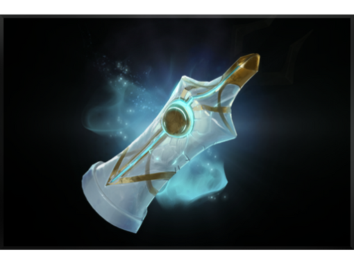 Immortal Treasure I 2020