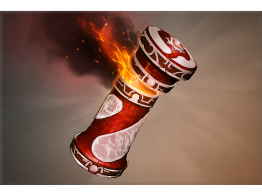 Immortal Treasure II 2016