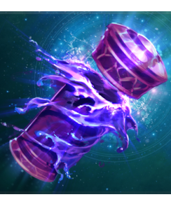 Immortal Treasure III 2017