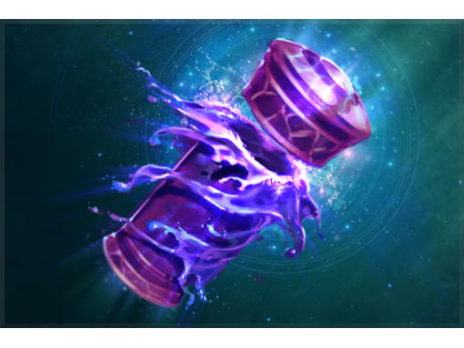 Immortal Treasure III 2017