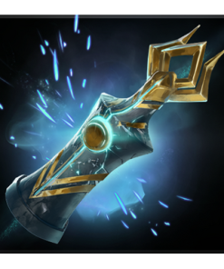 Immortal Treasure III 2020