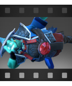 Taunt: In the Spirit of Peace
