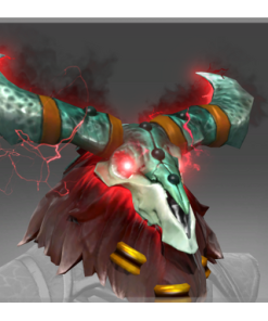 Infernal Chieftain