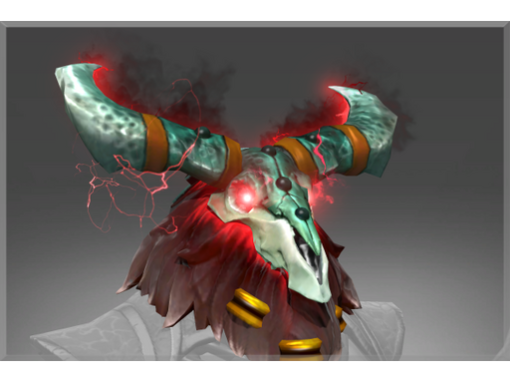 Infernal Chieftain