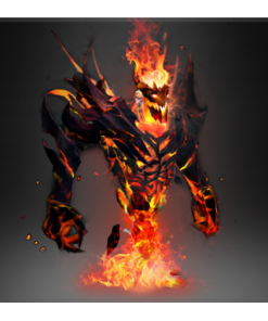 Inscribed Demon Eater