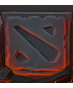 Inscribed Direstone