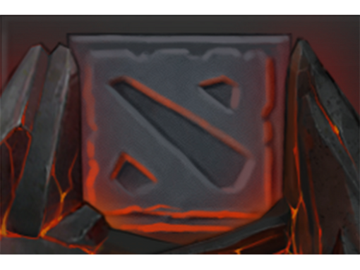 Inscribed Direstone