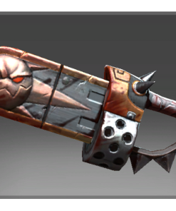 Inscribed Insatiable Bonesaw