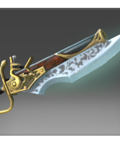 Inscribed Inverse Bayonet