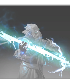 Inscribed Righteous Thunderbolt