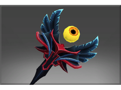 Inscribed Skywrath Sentinel