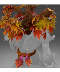 Inscribed Stuntwood Sanctuary of the Crimson Witness