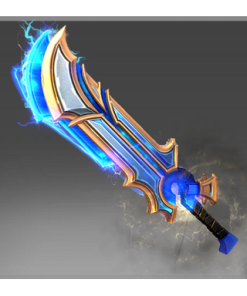 Inscribed Vigil Triumph