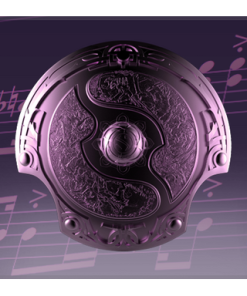International 2014 Music Pack
