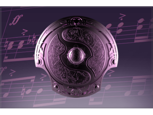 International 2014 Music Pack