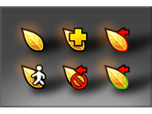 International 2015 Cursor Pack