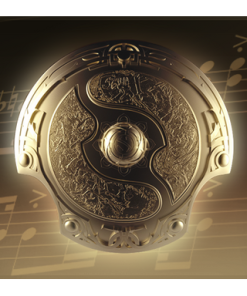 International 2015 Music Pack