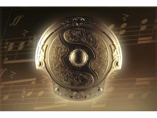 International 2015 Music Pack