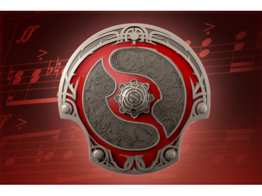 International 2016 Music Pack