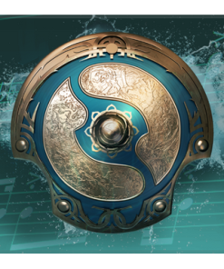 International 2017 Music Pack