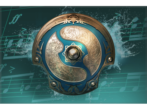 International 2017 Music Pack