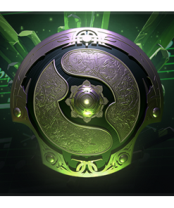 International 2018 Music Pack