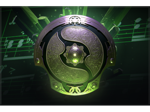 International 2018 Music Pack