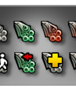 International 2019 Cursor Pack