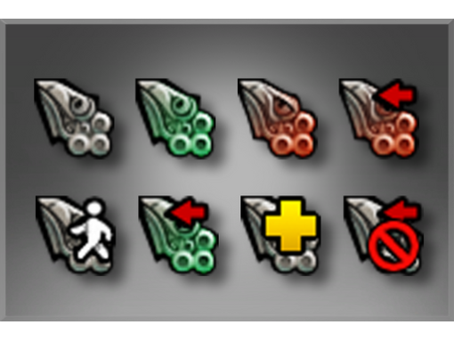 International 2019 Cursor Pack